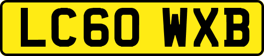 LC60WXB