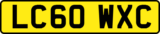LC60WXC