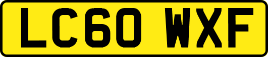LC60WXF