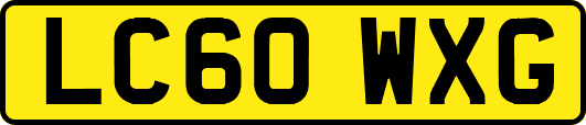 LC60WXG