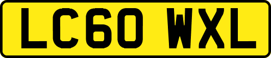 LC60WXL