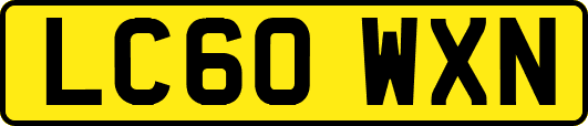 LC60WXN
