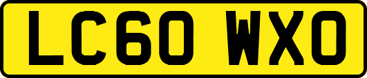 LC60WXO