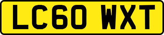 LC60WXT