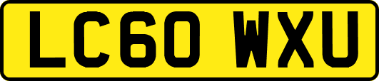 LC60WXU