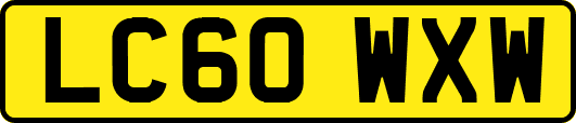 LC60WXW