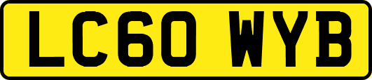 LC60WYB