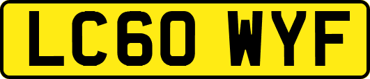 LC60WYF