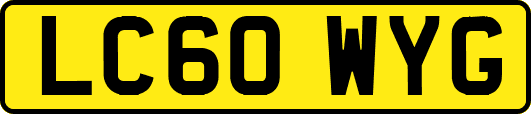 LC60WYG