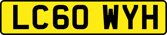 LC60WYH