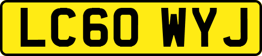 LC60WYJ