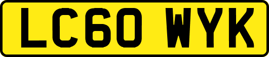 LC60WYK