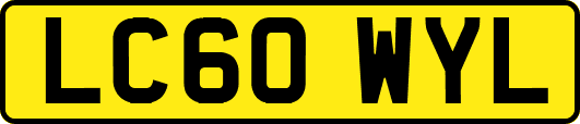 LC60WYL