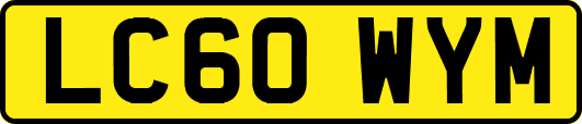 LC60WYM