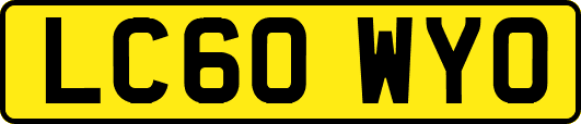 LC60WYO