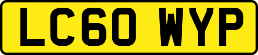 LC60WYP