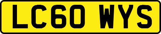 LC60WYS