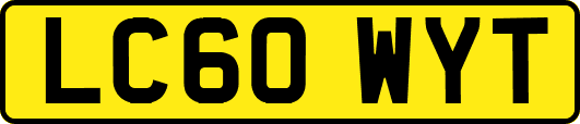 LC60WYT
