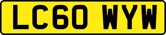 LC60WYW