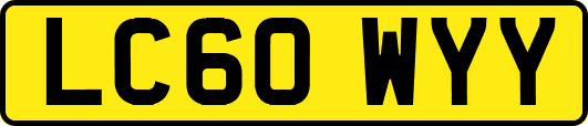 LC60WYY