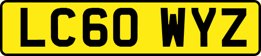 LC60WYZ