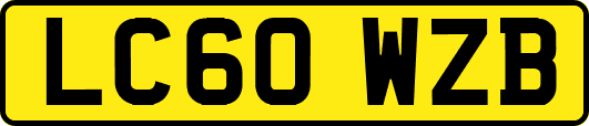LC60WZB