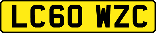 LC60WZC