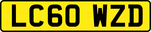 LC60WZD