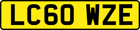 LC60WZE