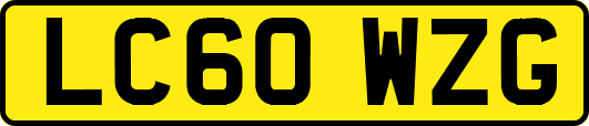 LC60WZG