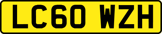 LC60WZH