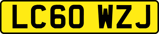 LC60WZJ