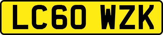 LC60WZK
