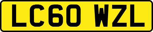 LC60WZL