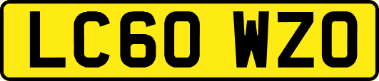LC60WZO