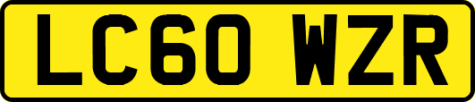 LC60WZR