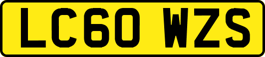 LC60WZS