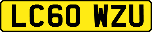 LC60WZU