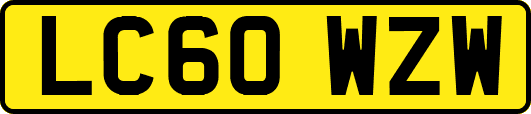 LC60WZW