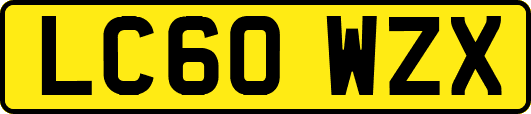 LC60WZX
