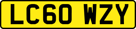 LC60WZY