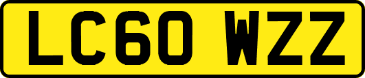 LC60WZZ