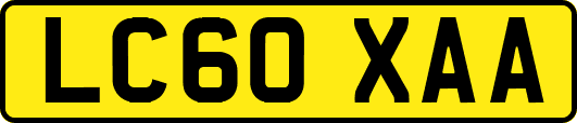 LC60XAA