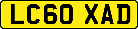 LC60XAD