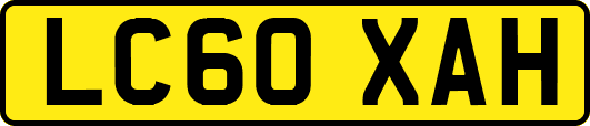 LC60XAH