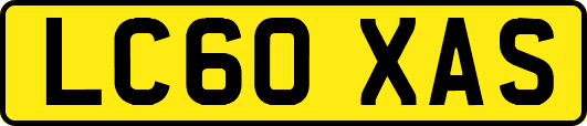 LC60XAS