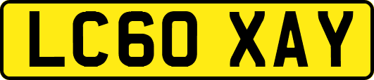 LC60XAY