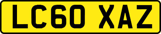 LC60XAZ