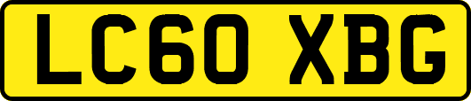 LC60XBG