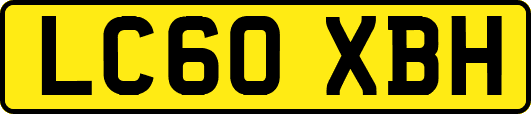 LC60XBH